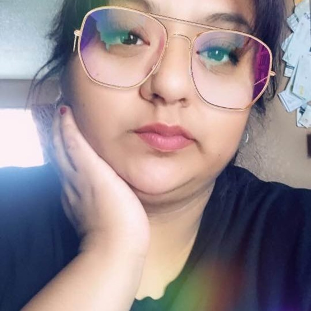 Meet your Posher, Rosa